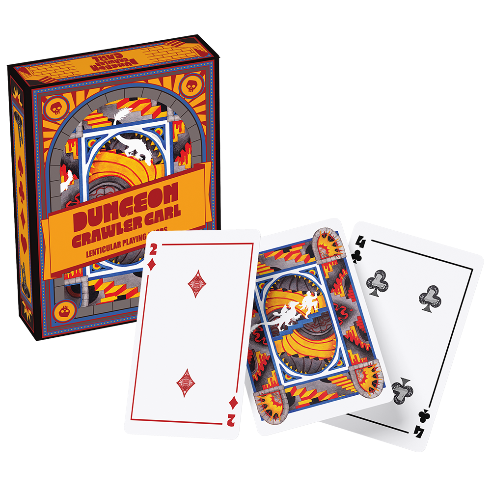 Playing Cards