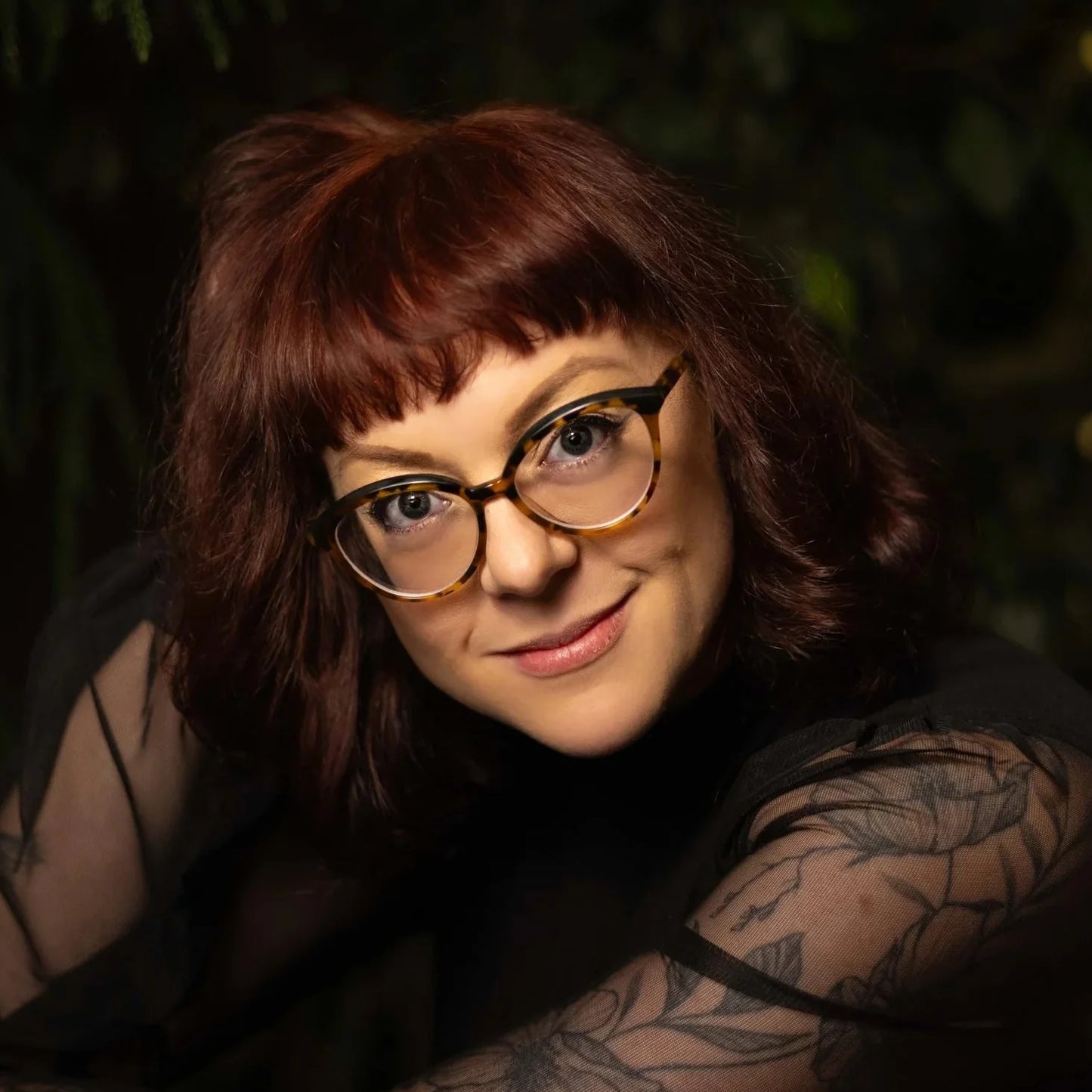 V.E Schwab