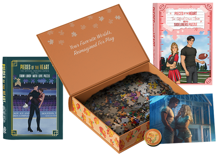 INK Games Publishing™
