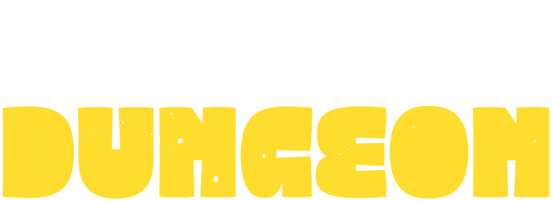 Enter The Dungeon