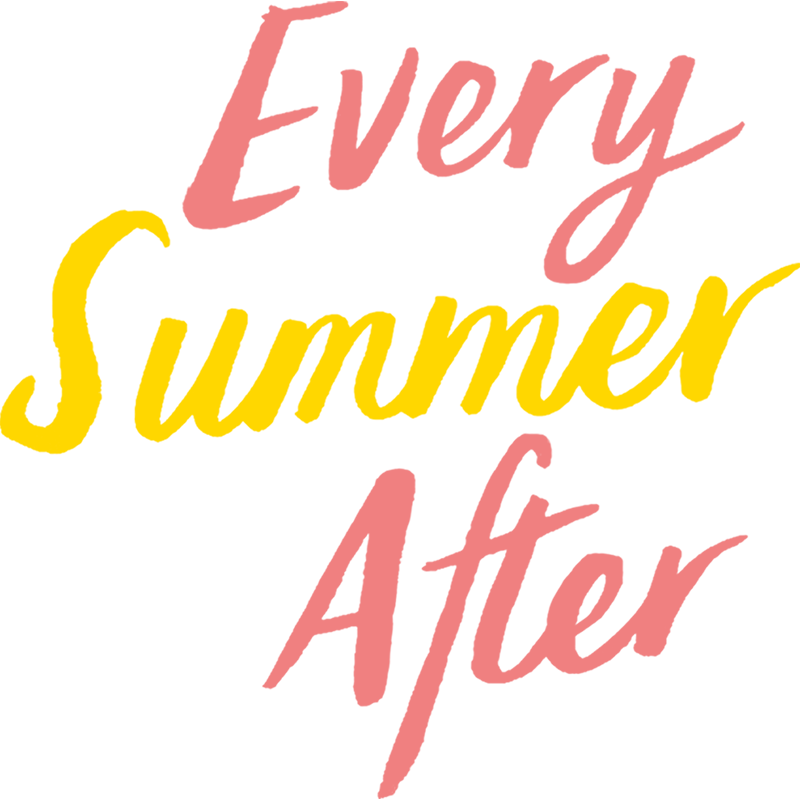 Every Summer After
