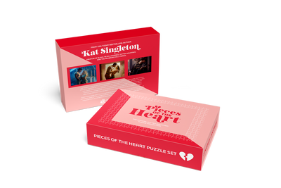 Pieces of the Heart™: The Official Sutten Mountain Puzzle Collection